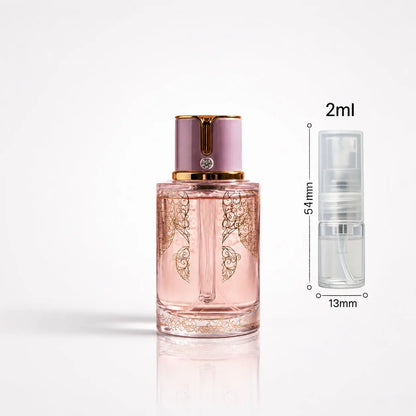 Marshmallow Musk - Arabiyat Prestige - Sample Arabiyat