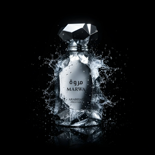Marwa - Arabiyat Prestige - Sample Arabiyat