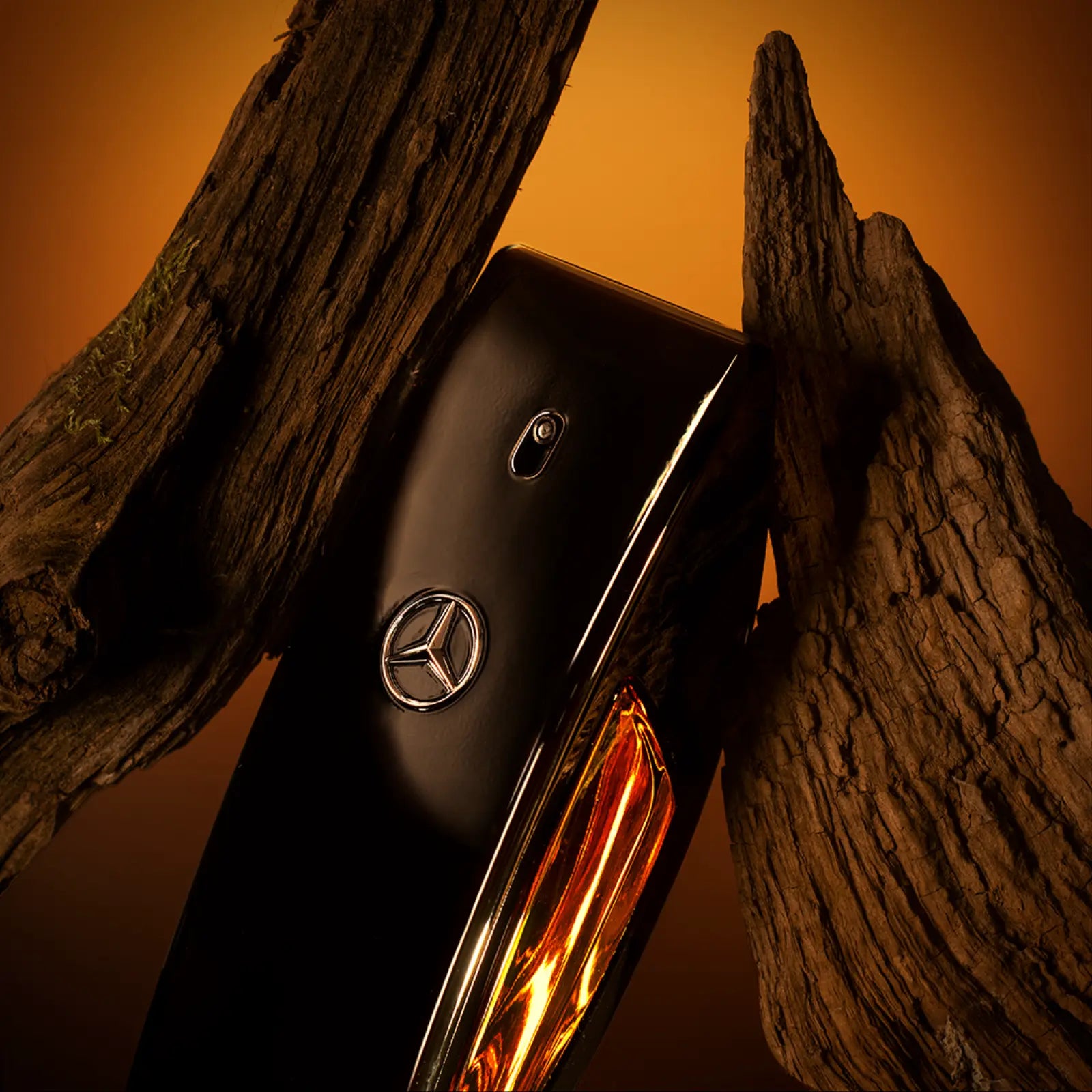 Club Black - Mercedes-Benz - Sample Mercedes-Benz