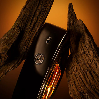 Club Black - Mercedes-Benz - Sample Mercedes-Benz