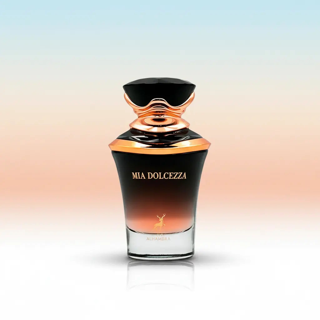 Mia Dolcezza