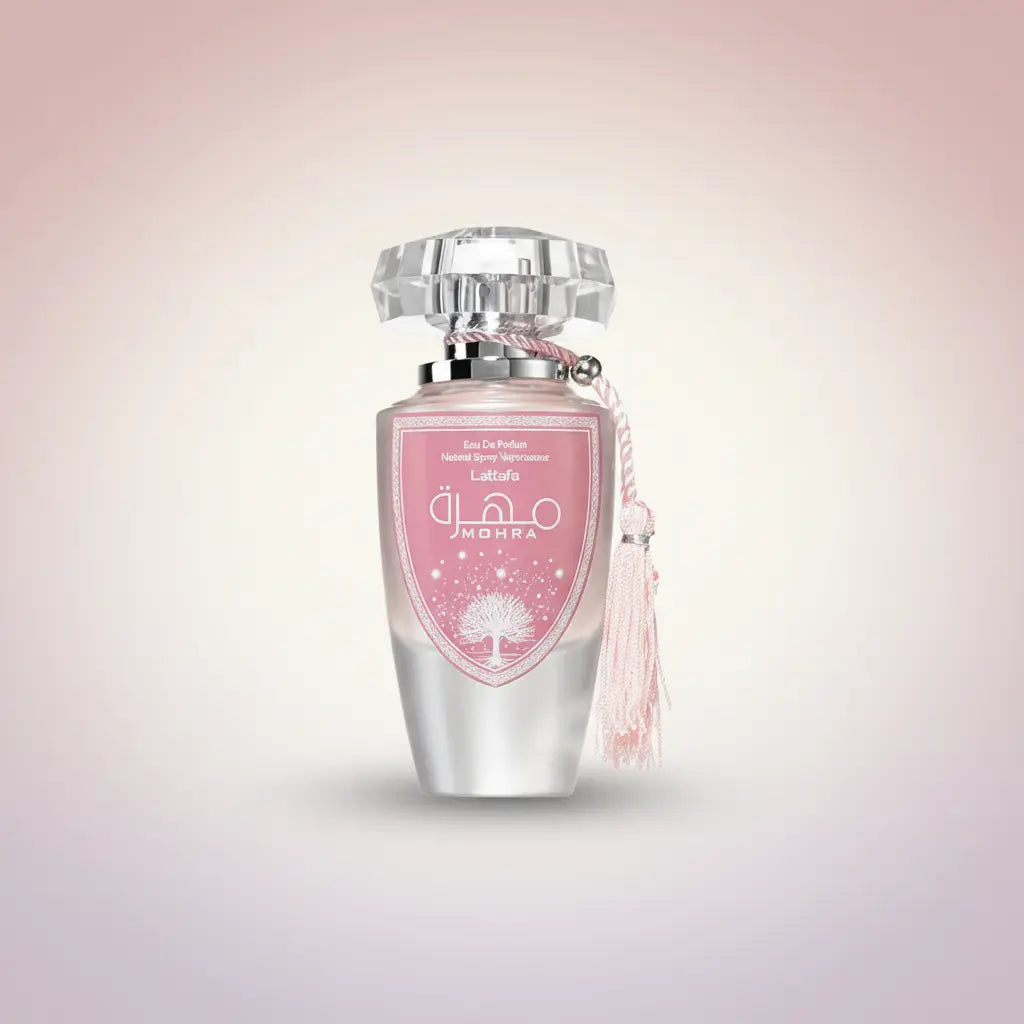 Mohra Silky Rose