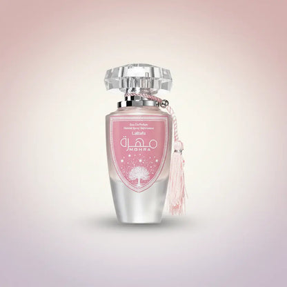 Mohra Silky Rose