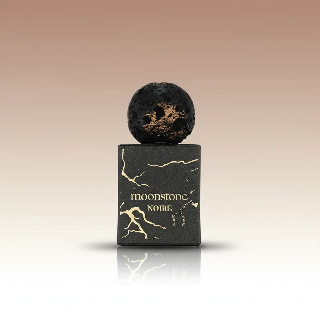 Moonstone Noire