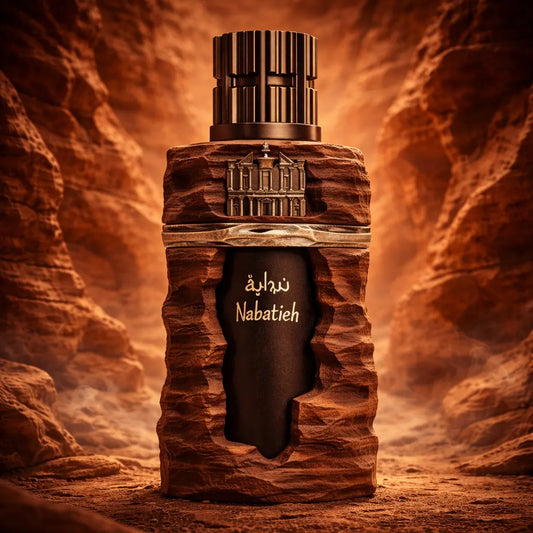 Nabatieh - French Avenue - Sample French Avenue