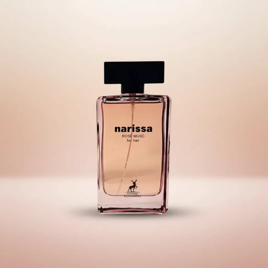 Narissa Rose Musc