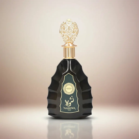 Nashwa Noir