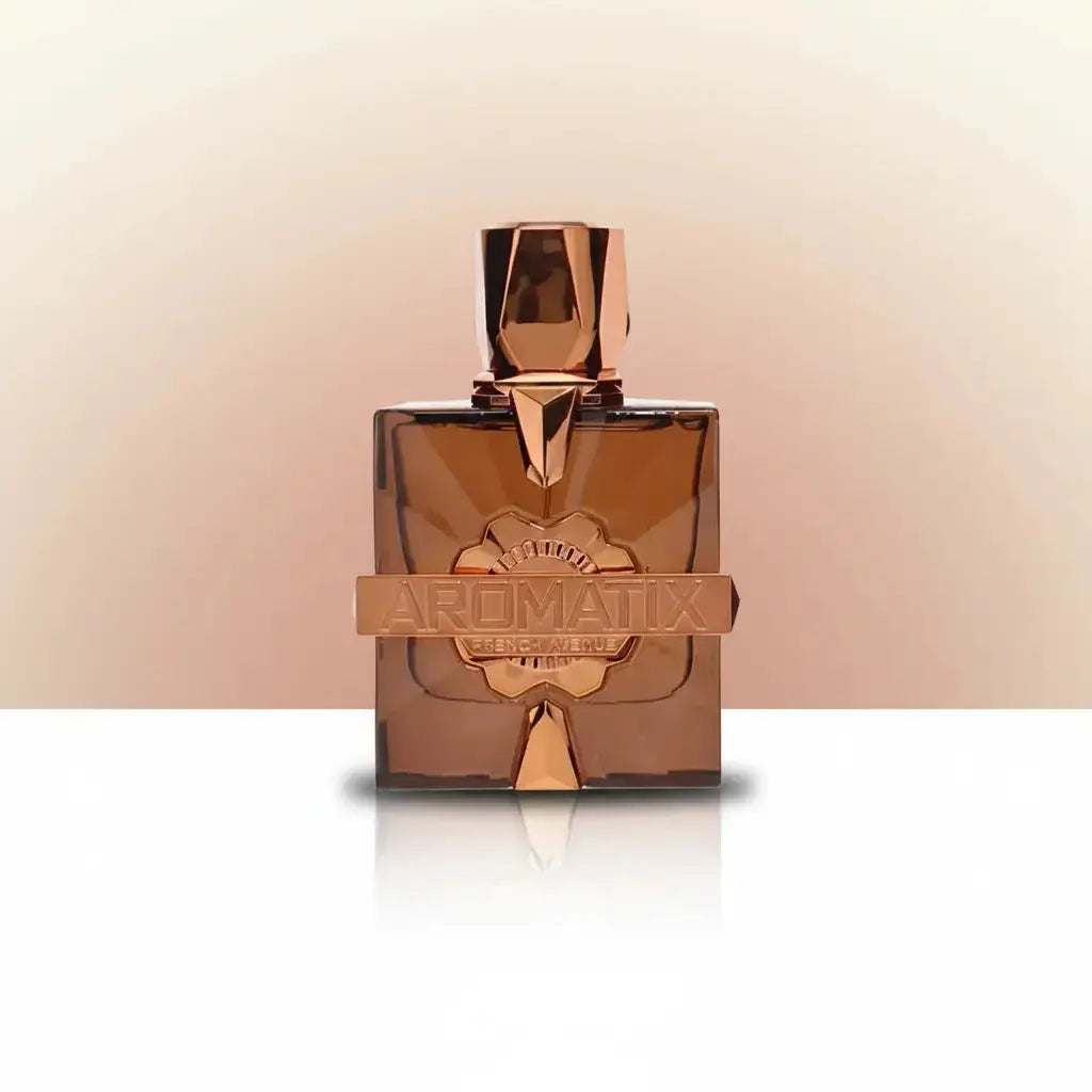 Naughty Dates Aromatix
