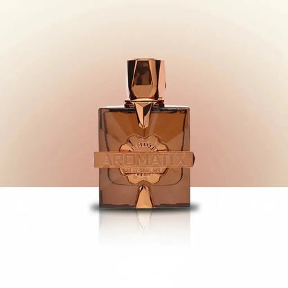 Naughty Dates Aromatix