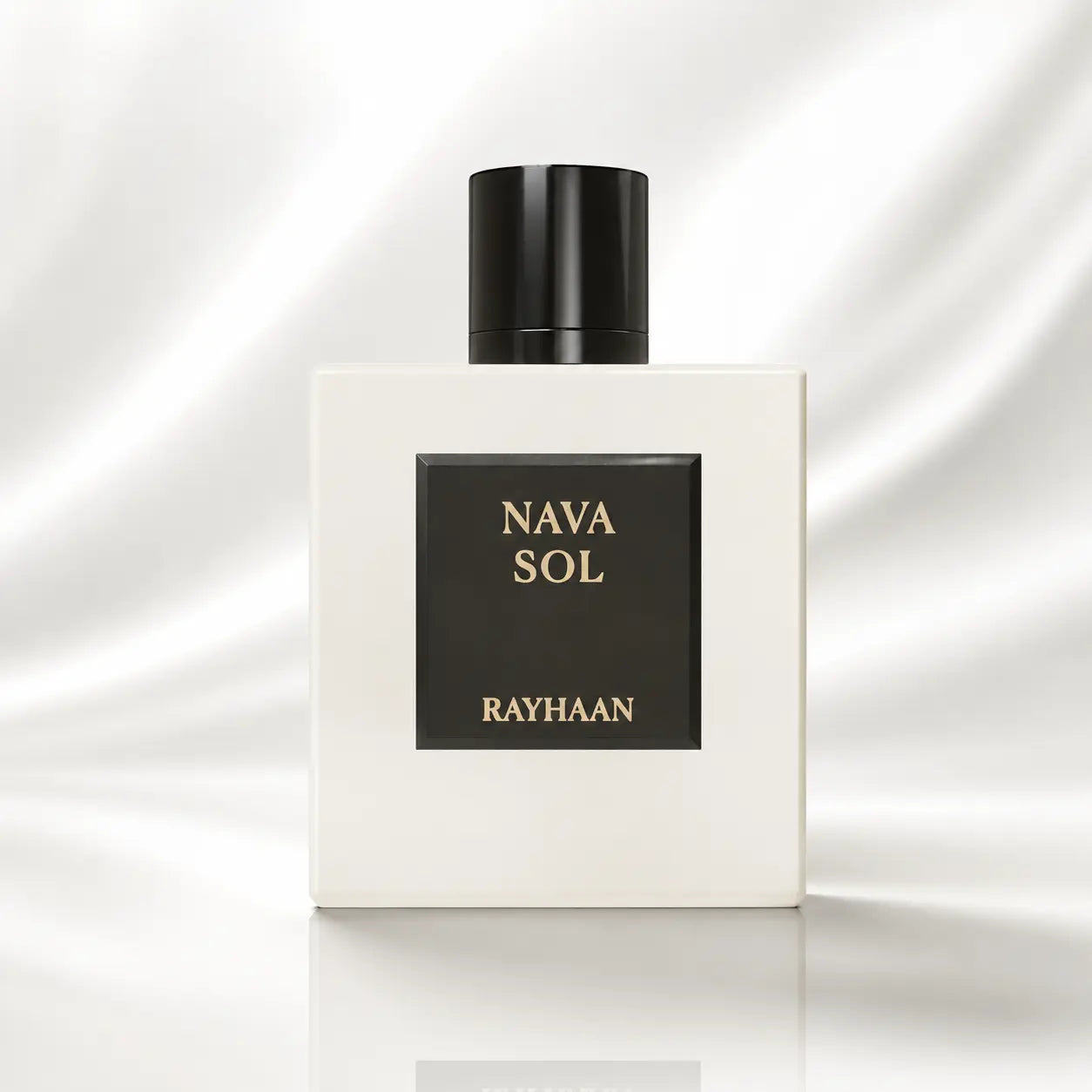 Nava Sol - Rayhaan - Sample Rayhaan