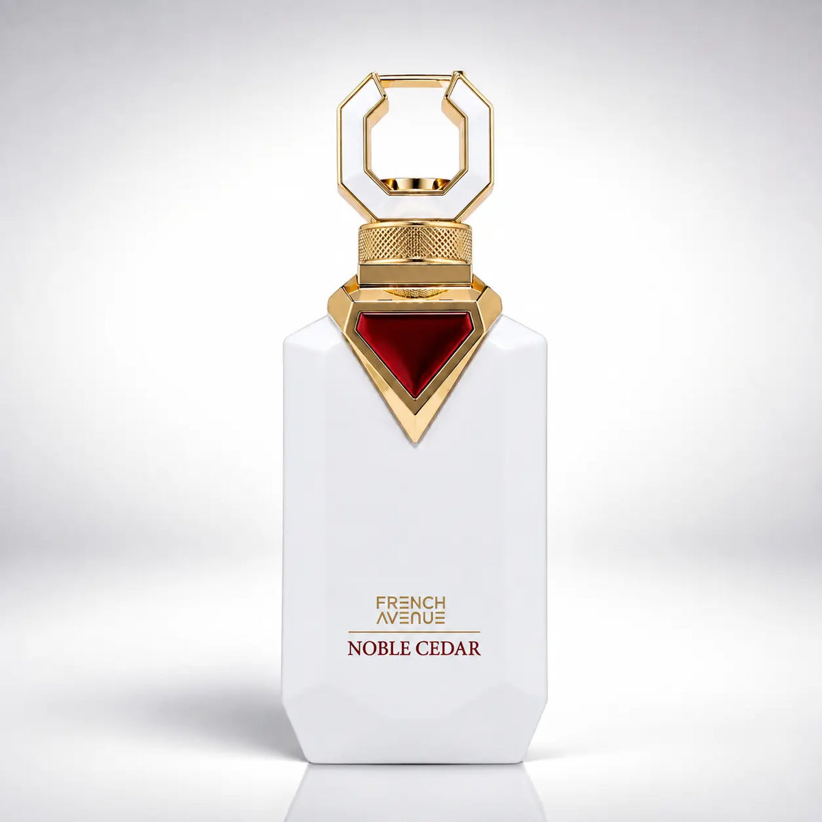 Noble Cedar - French Avenue - Sample French Avenue