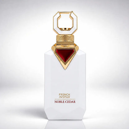 Noble Cedar - French Avenue - Sample French Avenue