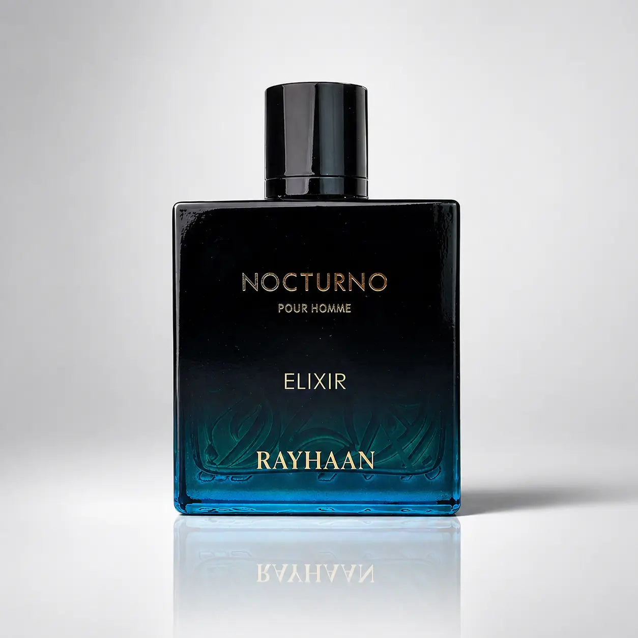 Nocturno Elixir - Rayhaan - Sample Rayhaan