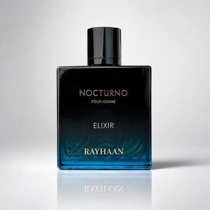 Nocturno Elixir - Rayhaan - Sample Rayhaan
