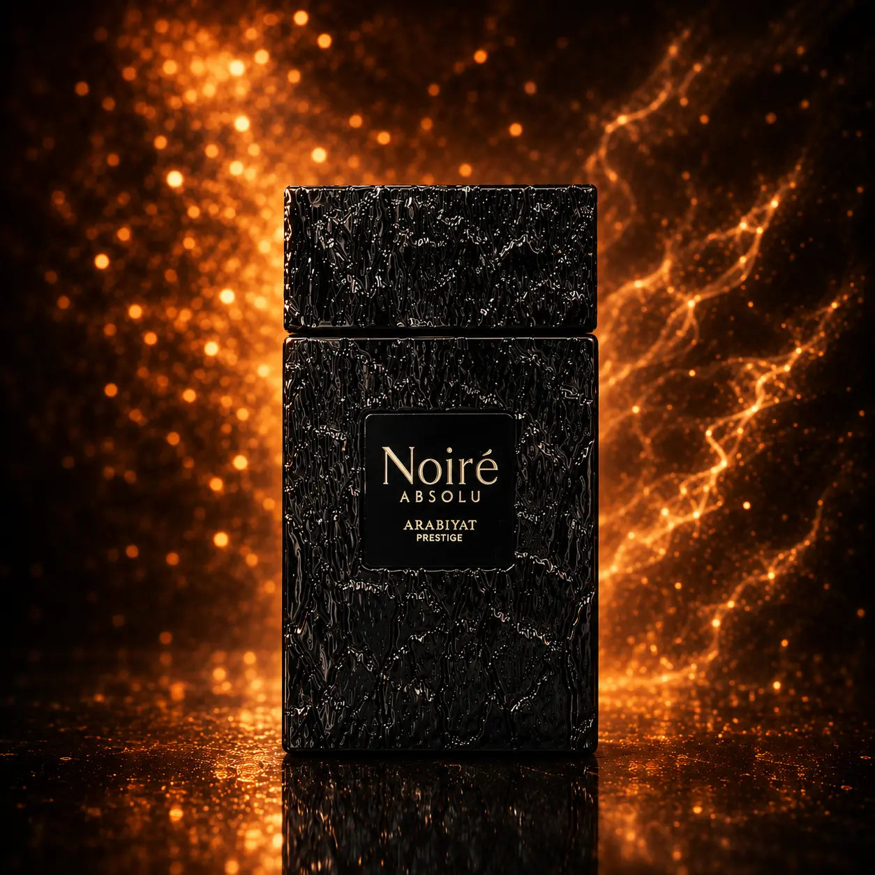 Noiré Absolu - Arabiyat Prestige - Sample Arabiyat