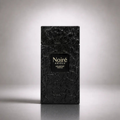 Noiré Absolu - Arabiyat Prestige - Sample Arabiyat