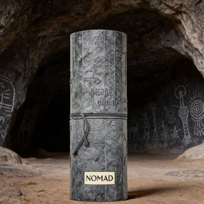 Nomad - French Avenue - Sample French Avenue