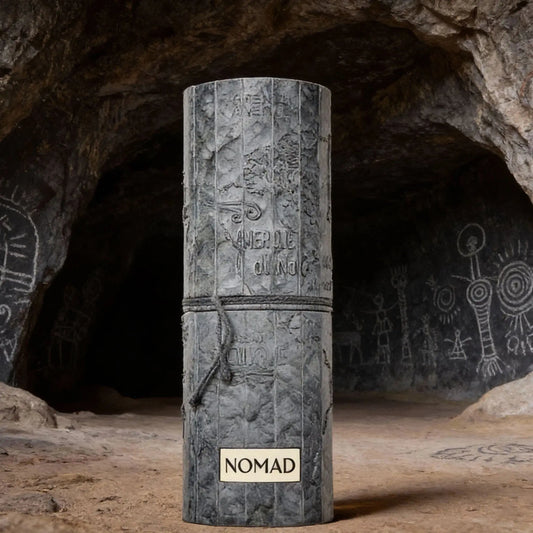 Nomad - French Avenue - Sample French Avenue