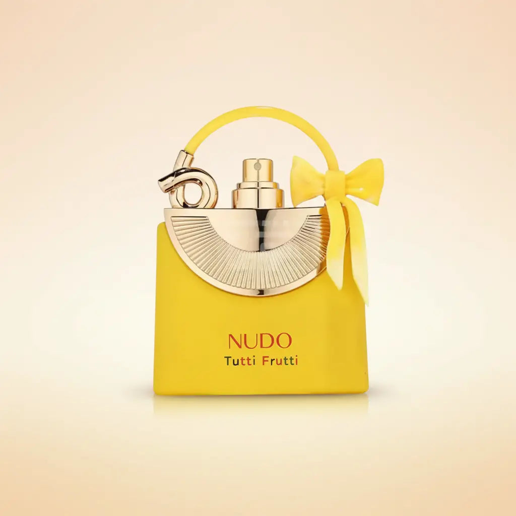 Nudo Tutti Frutti