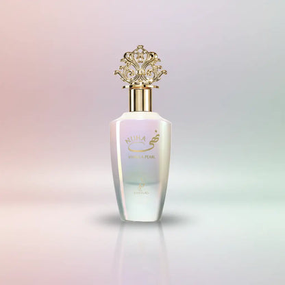 Nuha Vanilla Pearl
