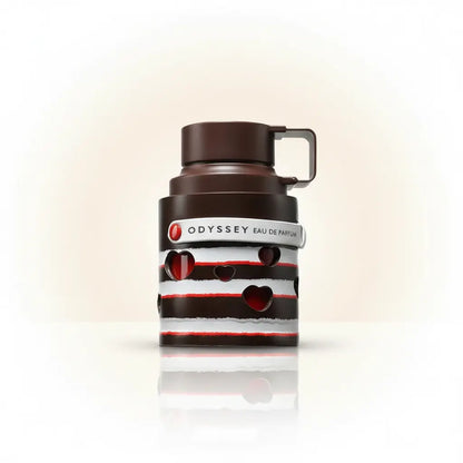 Odyssey Black Forest