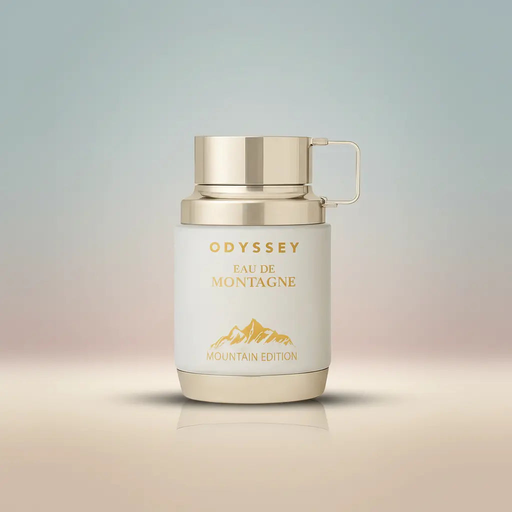 Odyssey Eau de Montagne