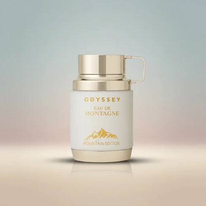 Odyssey Eau de Montagne