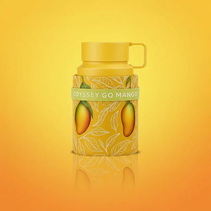 Odyssey Go Mango