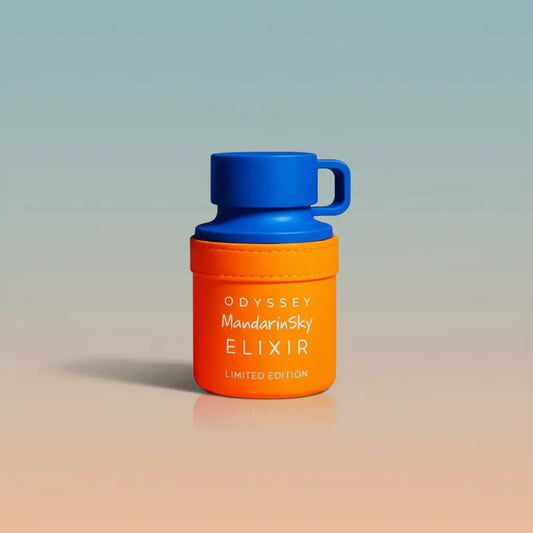 Odyssey Mandarin Sky Elixir