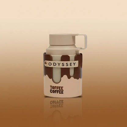 Odyssey Toffee Coffee