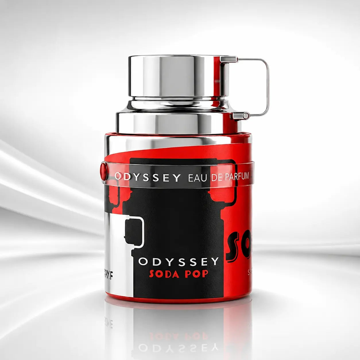 Odyssey Soda Pop - Armaf - Sample Armaf