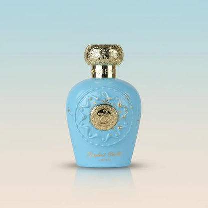Opulent Dubai