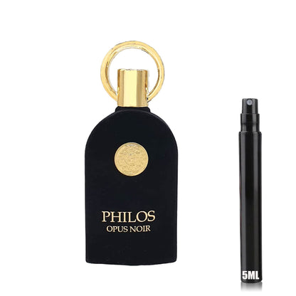 Philos Opus Noir - Maison Alhambra - Muestra 