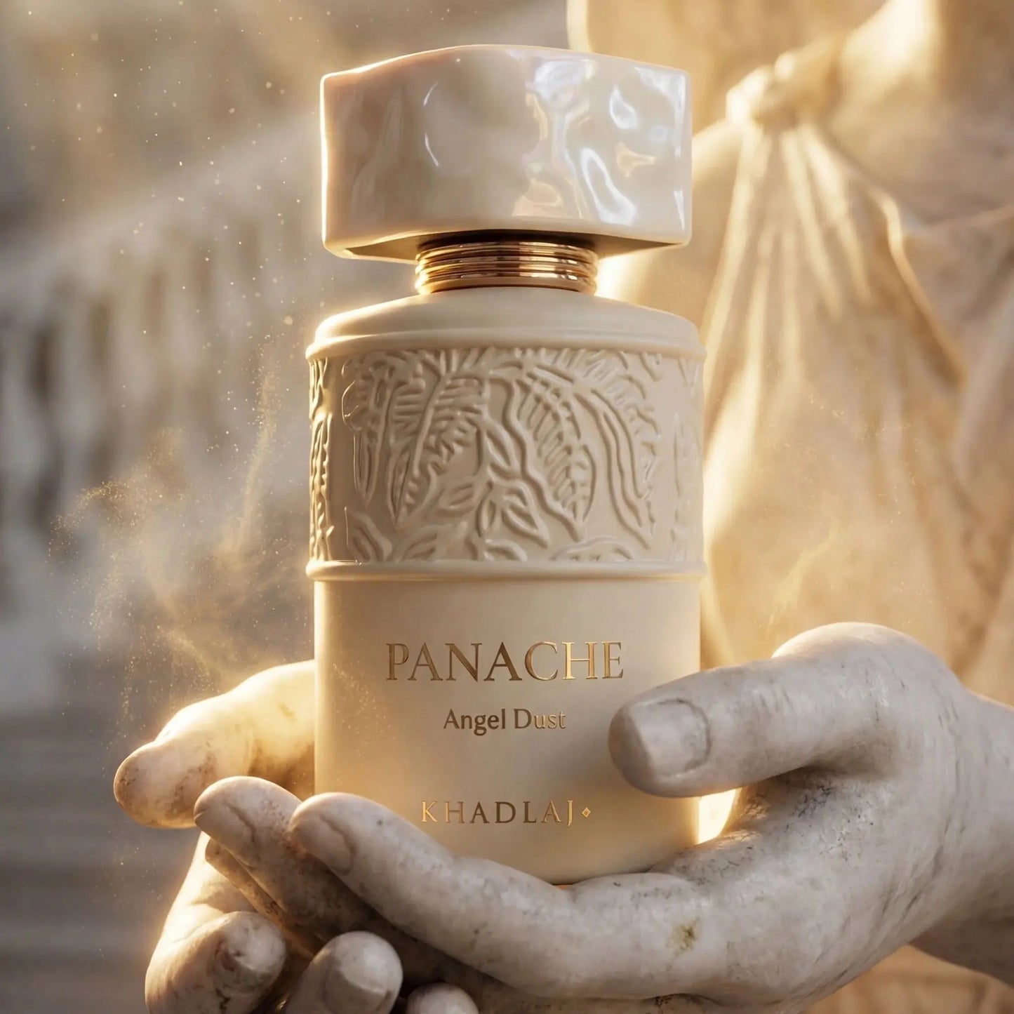 Panache Angel Dust - Khadlaj - Sample Khadlaj
