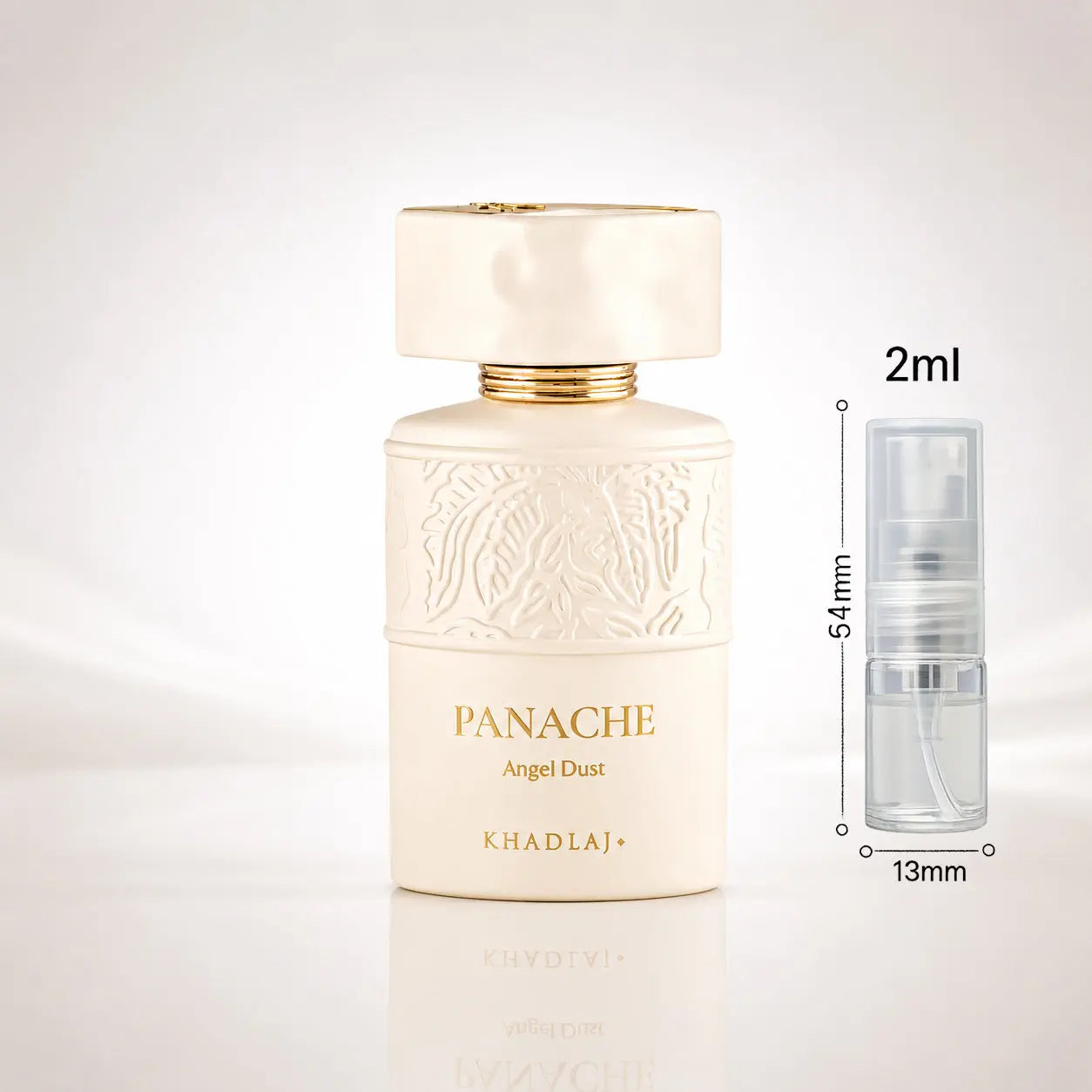 Panache Angel Dust - Khadlaj - Sample Khadlaj