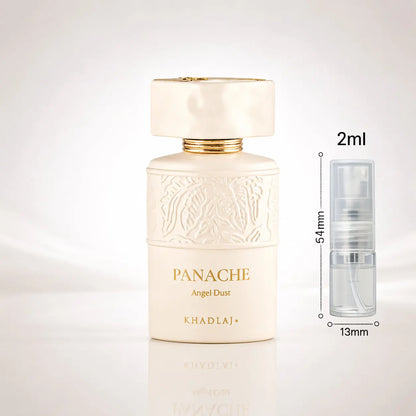 Panache Angel Dust - Khadlaj - Sample Khadlaj