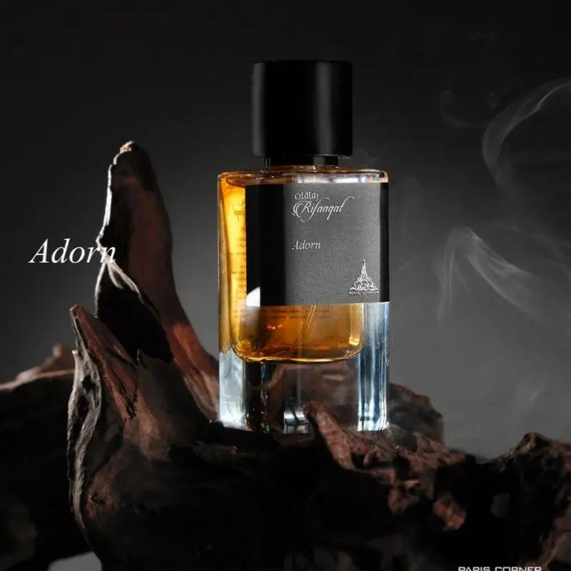 Rifaaqat Adorn - Paris Corner - Sample Paris Corner