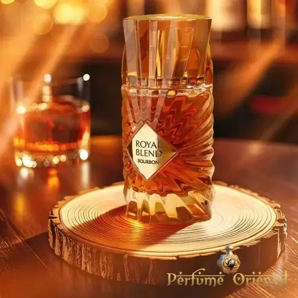 Royal Blend Bourbon - French Avenue - Sample French Avenue