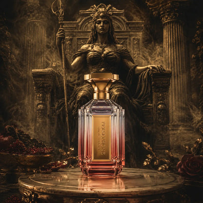 Persephone - Velixir - Sample Velixir