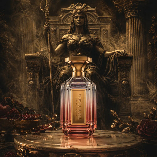 Persephone - Velixir - Sample Velixir