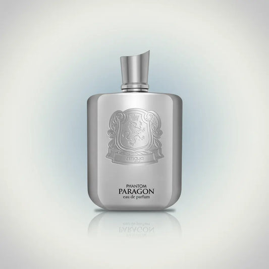 Phantom Paragon