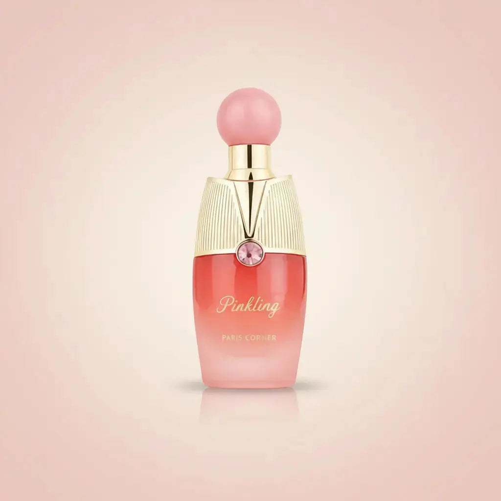 Pinkling