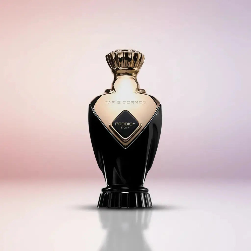 Prodigy Noir