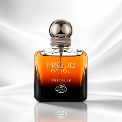 Proud of You Absolute - Fragrance World - Sample Fragrance World