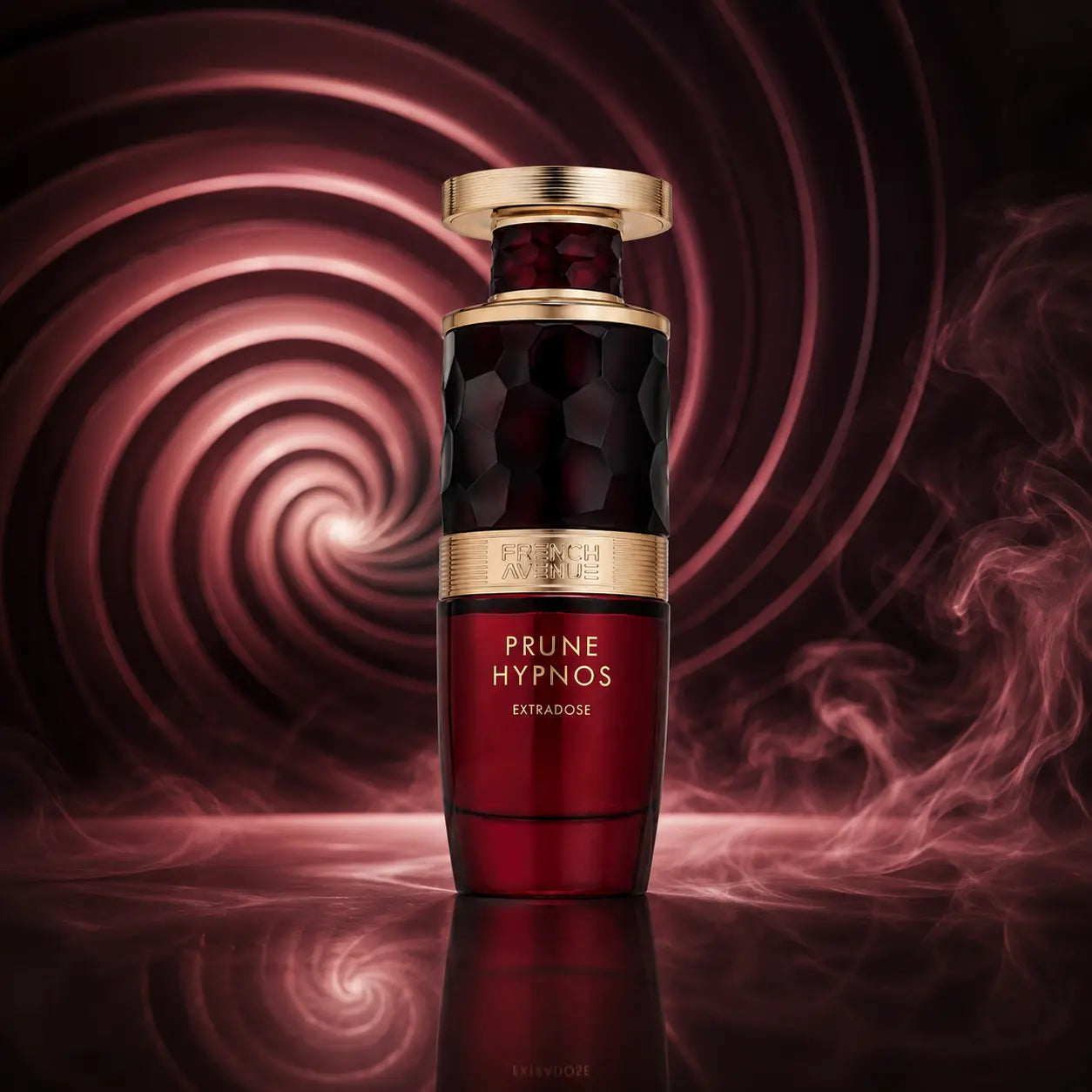 Prune Hypnos - French Avenue - Sample French Avenue