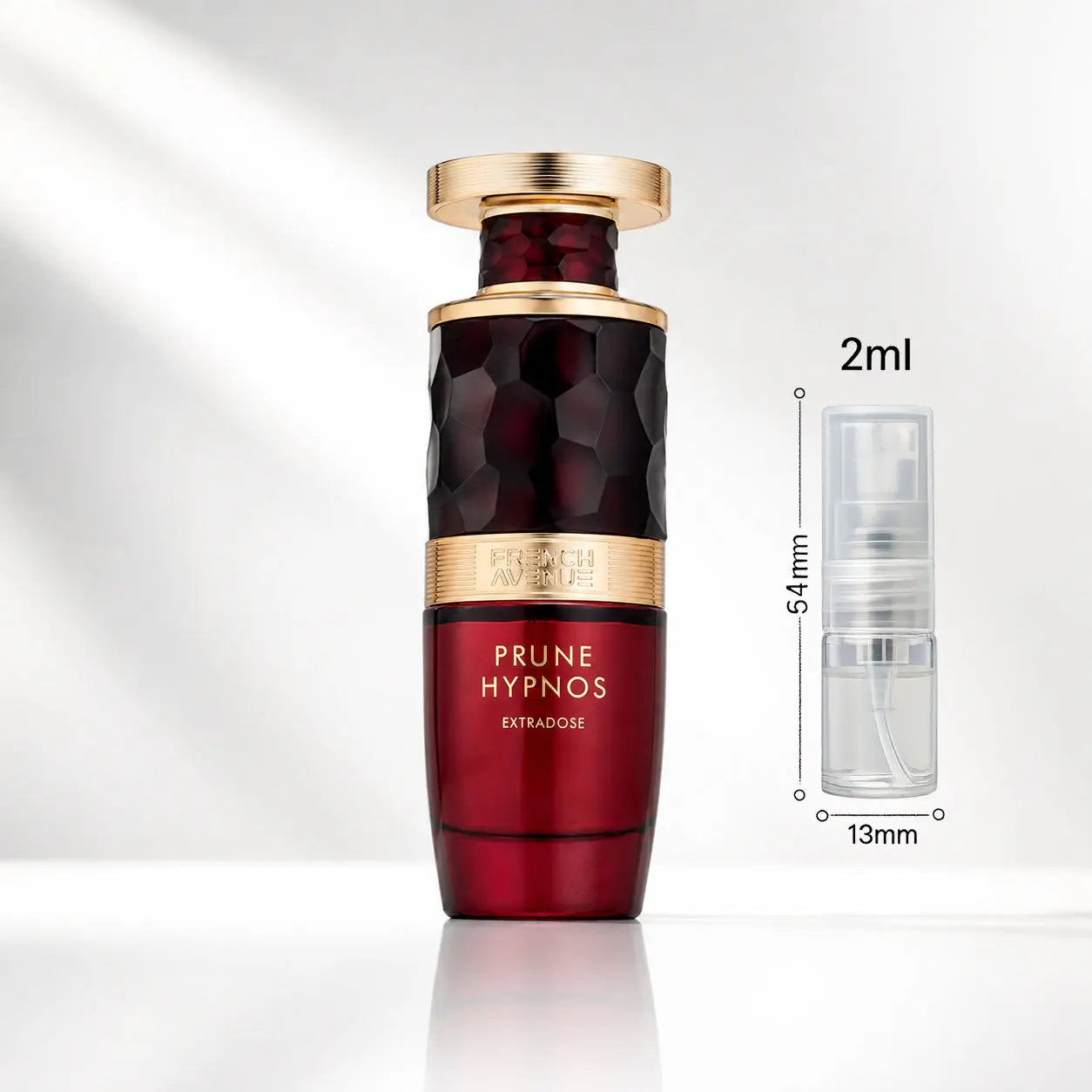 Prune Hypnos - French Avenue - Sample French Avenue