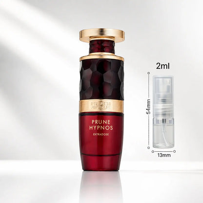 Prune Hypnos - French Avenue - Sample French Avenue
