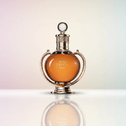 Pure Crystal