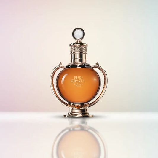 Pure Crystal