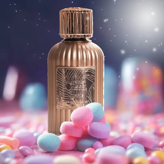 Qissa Delicious - Paris Corner - Decant Sample Paris Corner